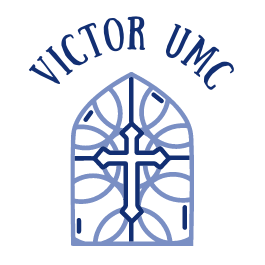 Victor UMC Logo