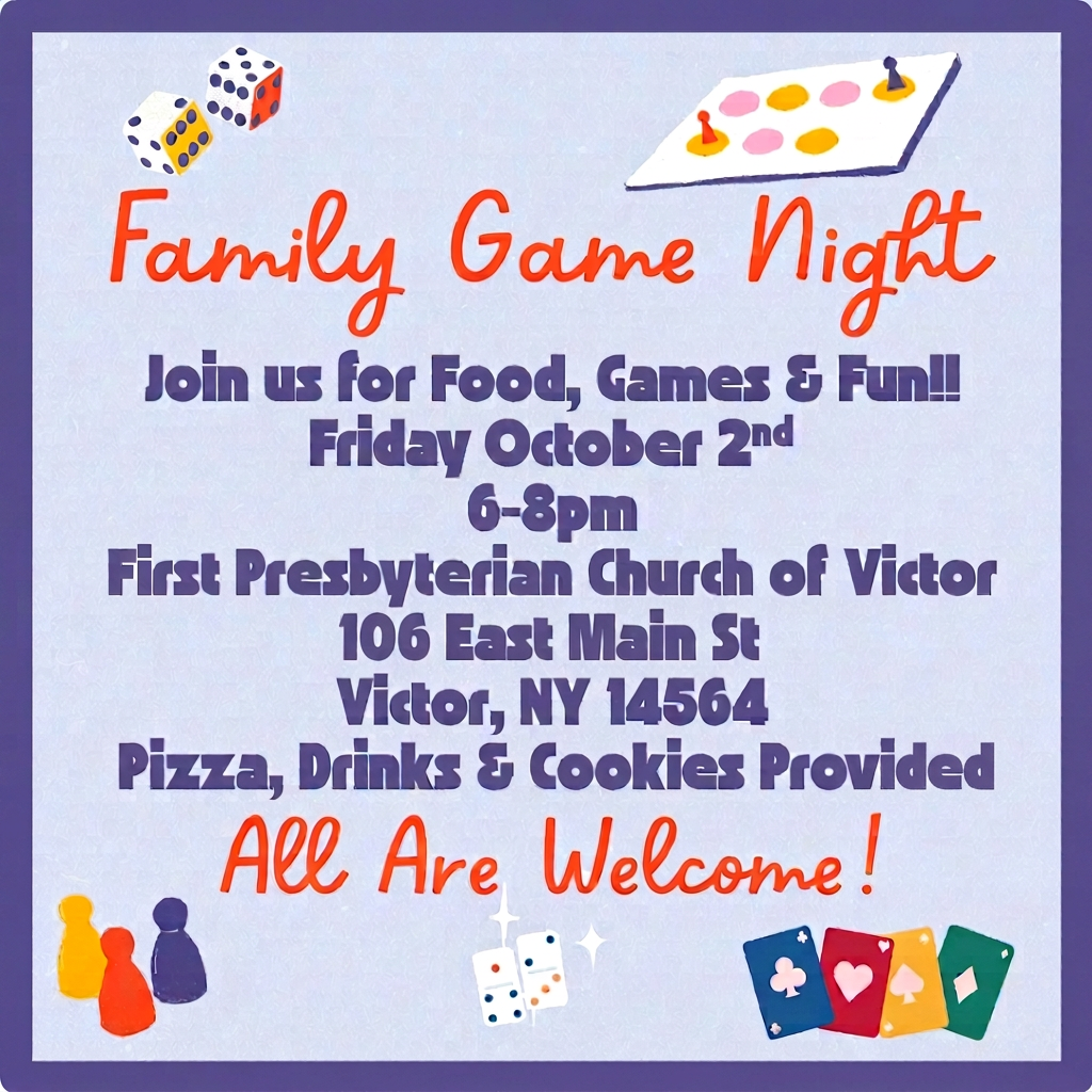 Family Game Night