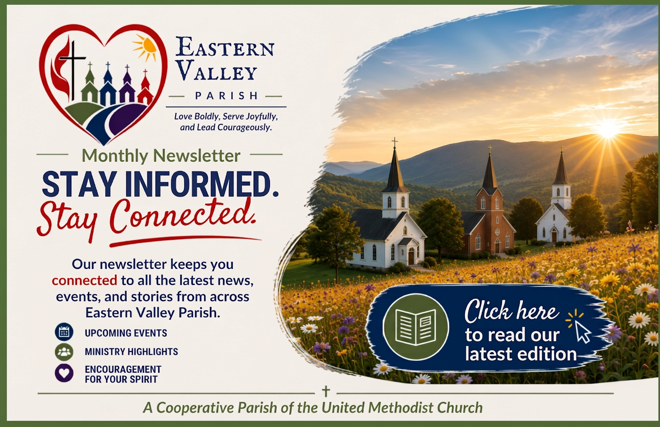 Newsletter Graphic